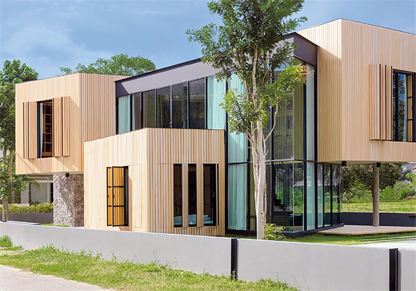 T-House1